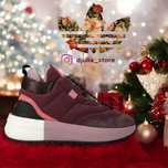 Женские зимние ботинки adidas X_Plrboost Puffer