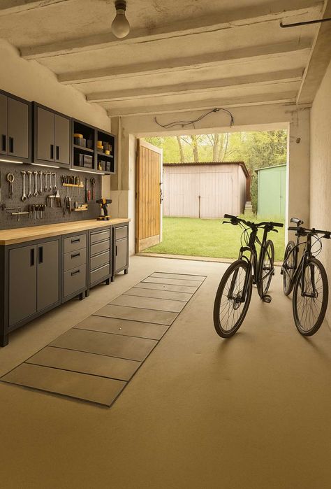 Sprzedam Garaż Murowany - Częstochowa Centrum, ul. Focha