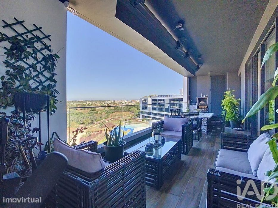 Apartamento T3 em Portimão de 265,00 m2