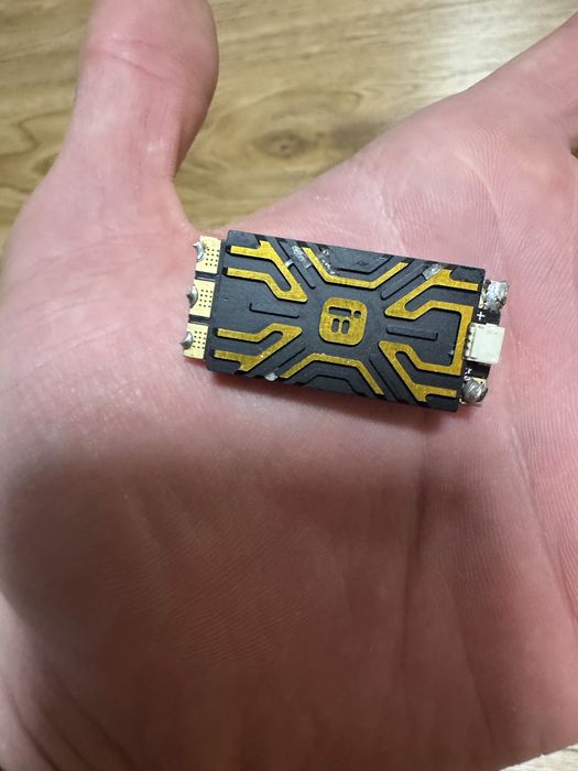 Регулятор скорости iFlight BLITZ E80 Single ESC