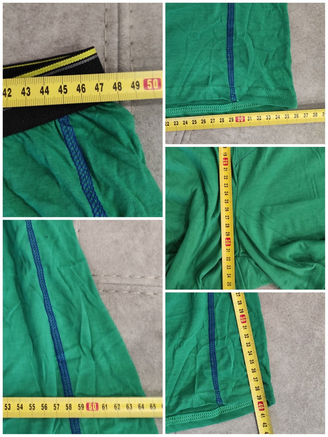 XXL Hanes оригінальні чоловічі боксери, труси