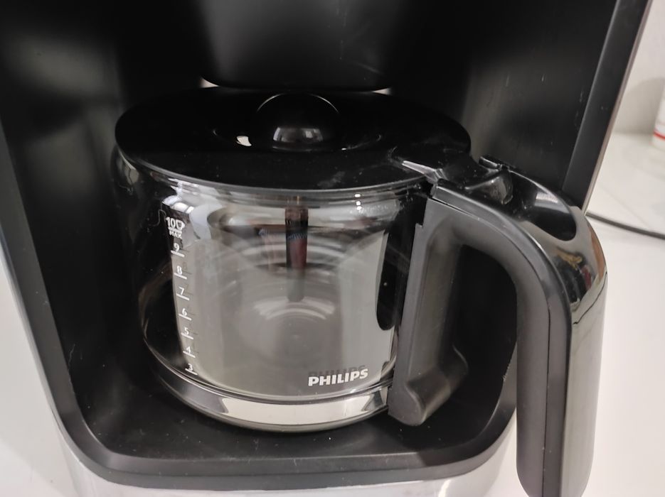 Крапельна кавоварка Philips HD7769/00