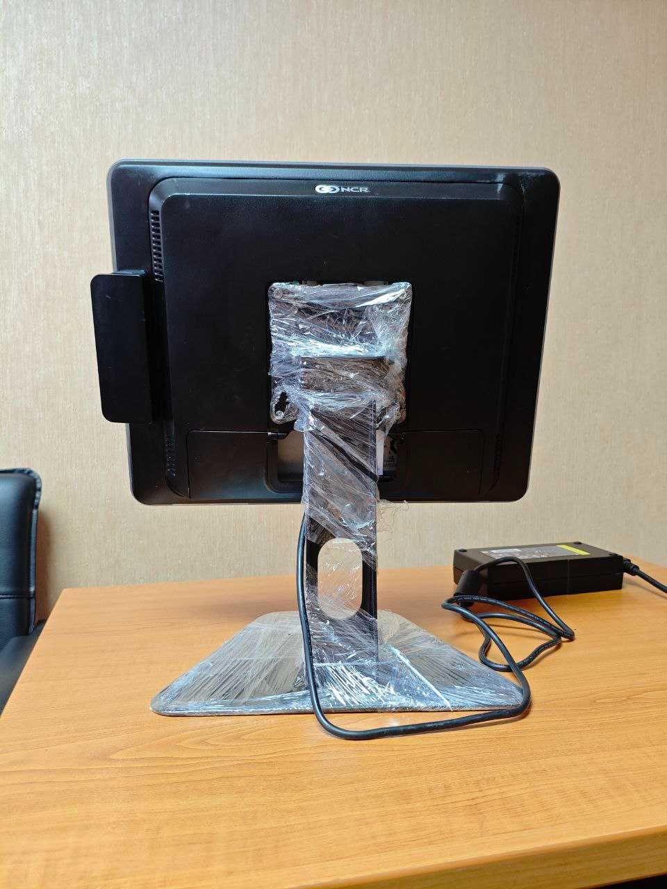 POS термінал NCR 7701 (N3160\SSD120\4Gb)