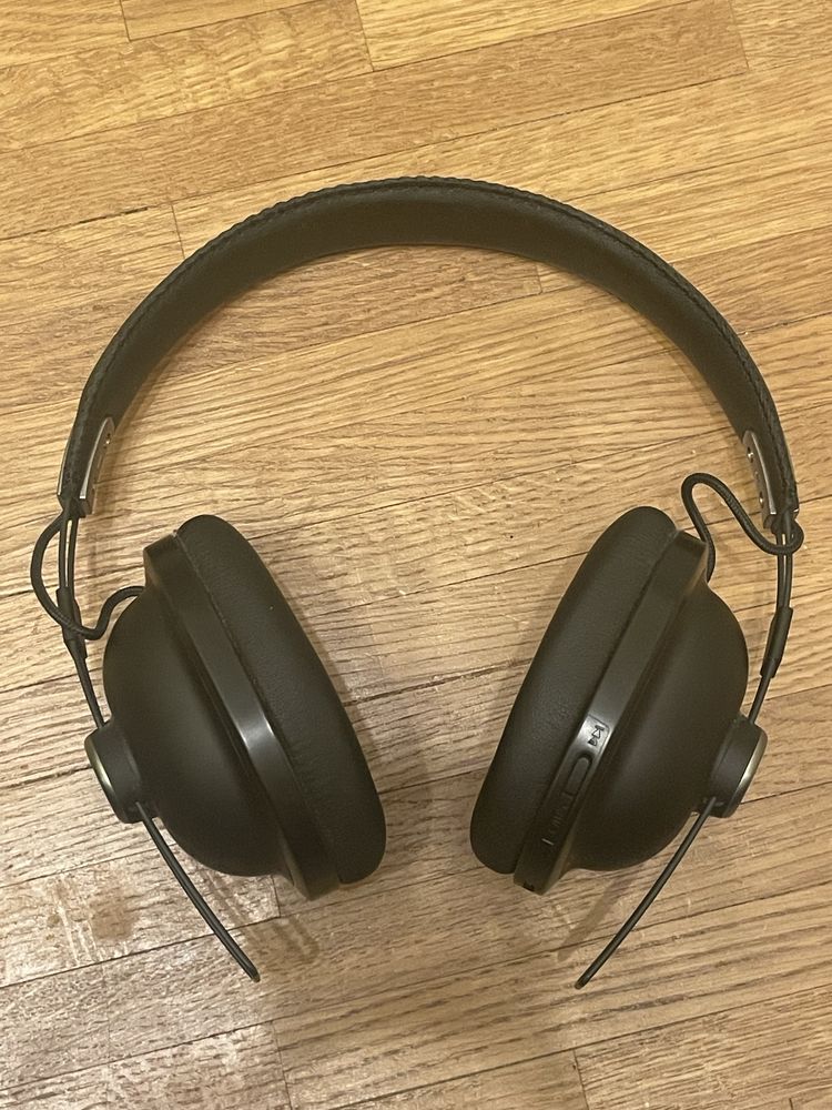 Słuchawki Panasonic RP-HTX80B