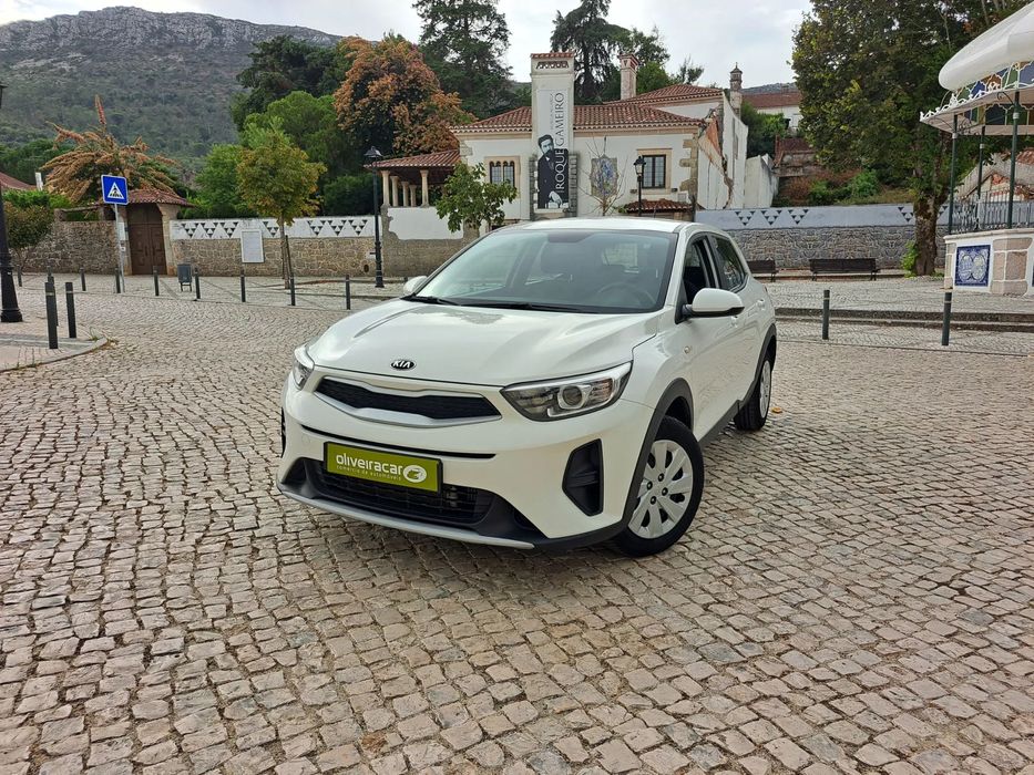 Kia Stonic 1.0 T-GDI Easy