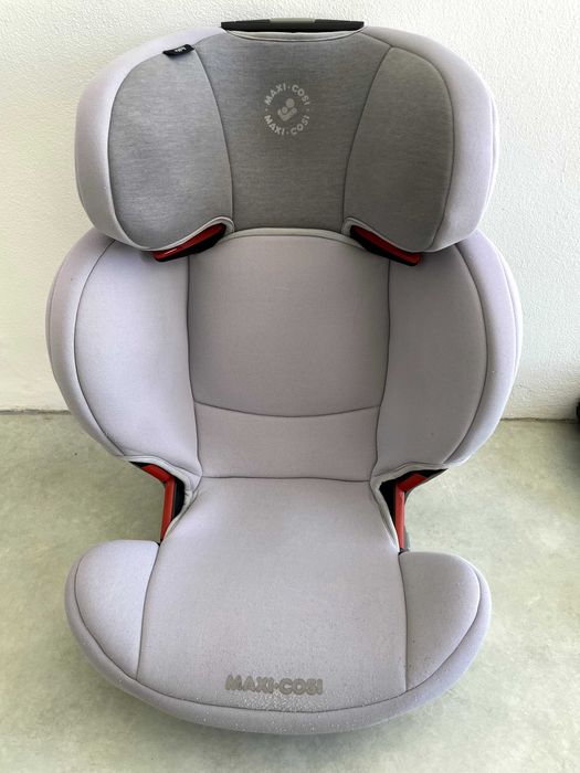 Cadeira-auto c/Isofix Maxi-Cosi RodiFix