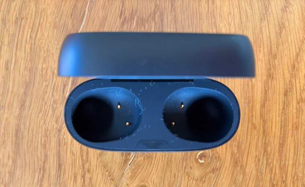 Auriculares Bluetooth JABRA Elite 85T ANC Preto em ótimo estado!