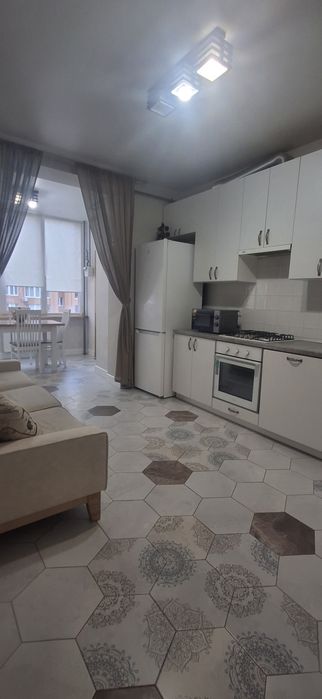 Терміново! 2-к квартира на вул.Боголюбова чекає вас