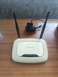 Роутер,маршрутизатор TP-LINK TL-W841N