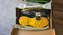 Buty robocze nowe 37