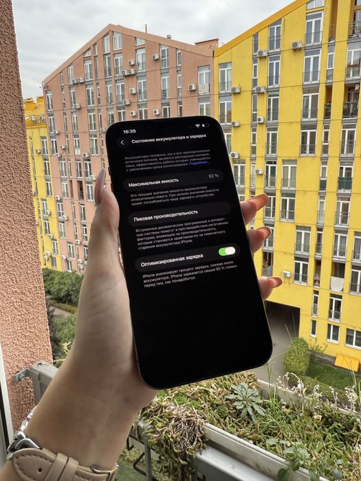 iPhone 13 Pro Max 256Gb Graphite айфон про макс мах
