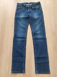 Spodnie damskie Tommy Hilfiger M 28/32 jeans