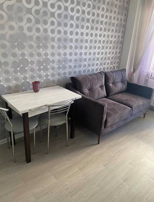 Оренда чудовоі квартири в новобудові вул Залізнична