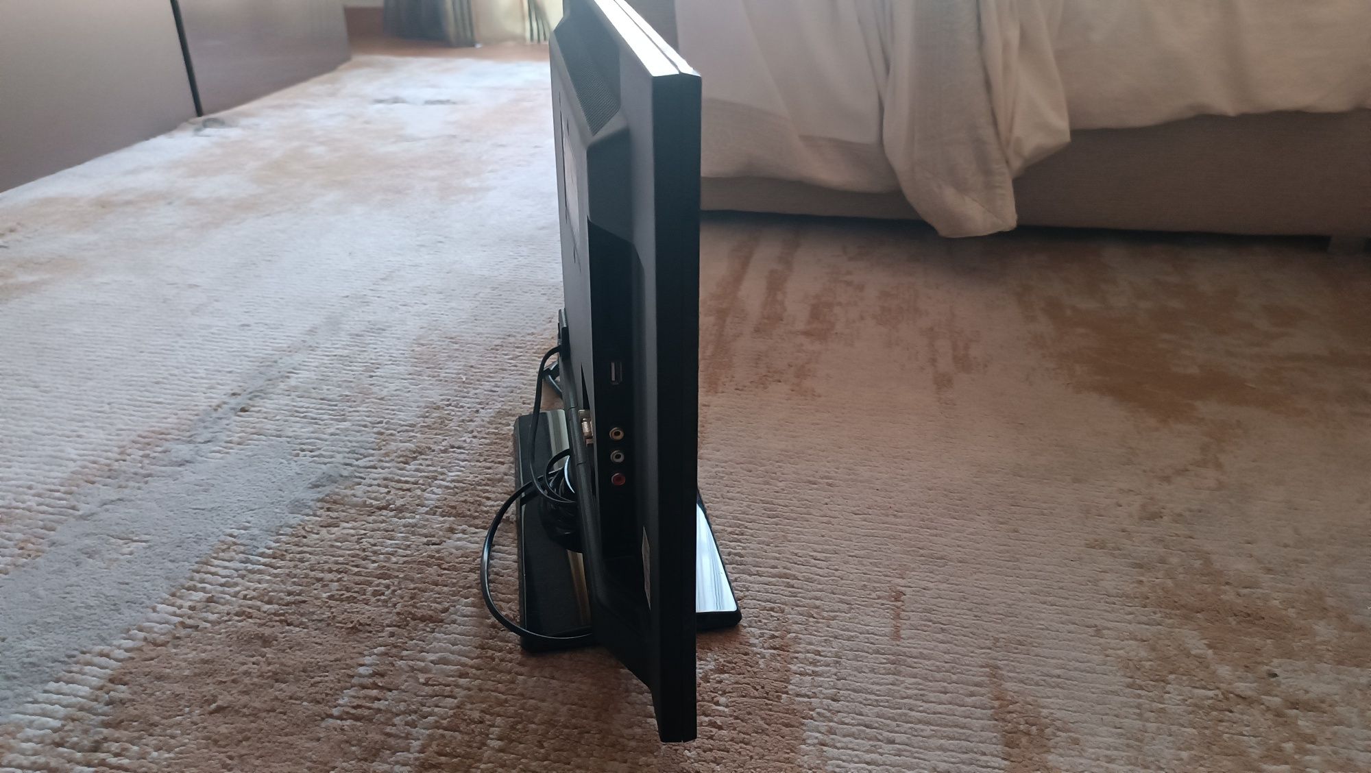 Monitor/TV kunft