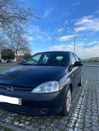 Opel Corsa 1.2 Gasolina