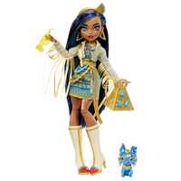 Лялька Monster High Монстро-класика  Клео Cleo De Nile