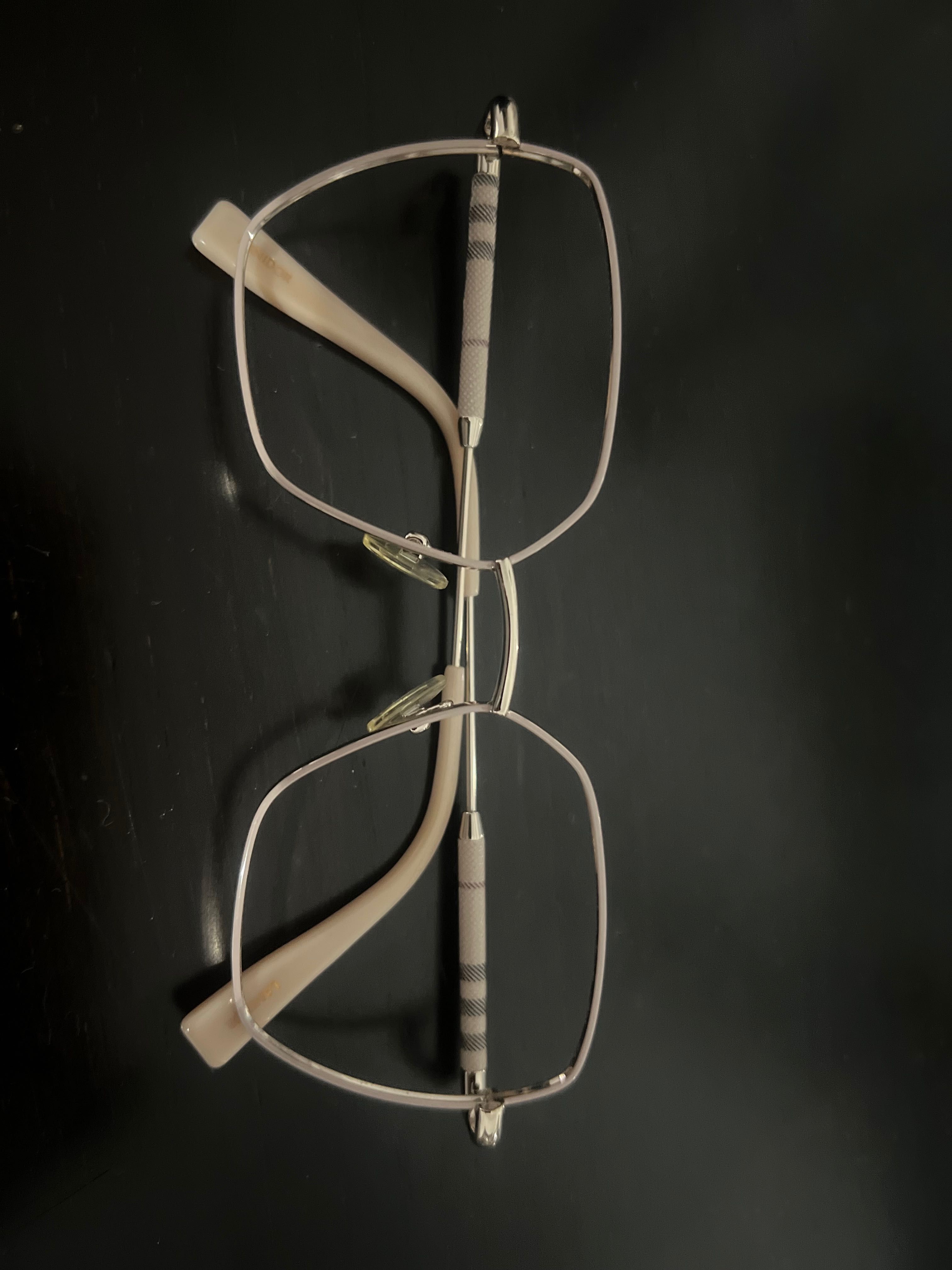 Armação de óculos Nova