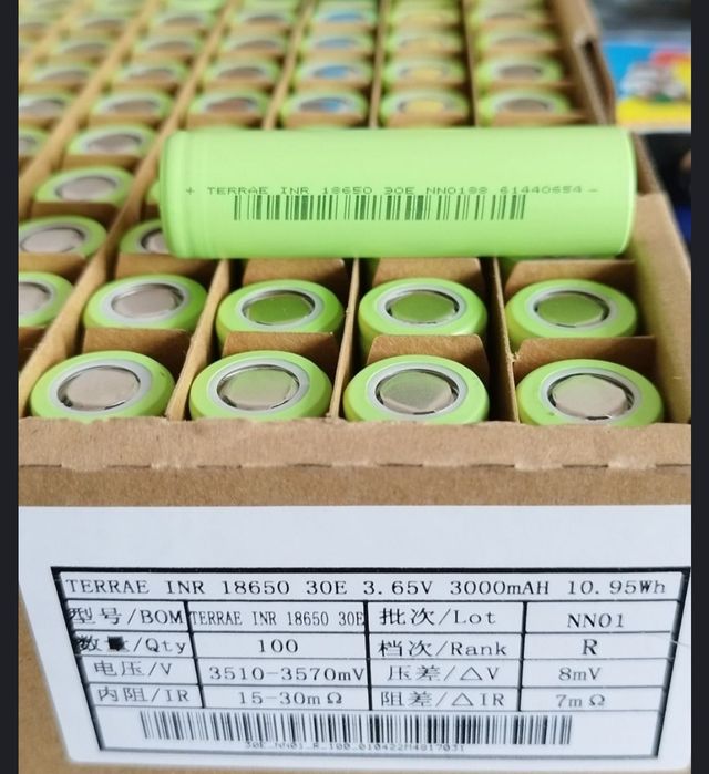 PowerBank Павербанк з швидкою зарядкою на 24000mAh