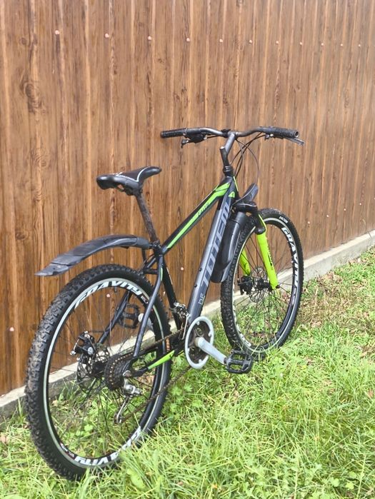 Продам Велосипед 26"