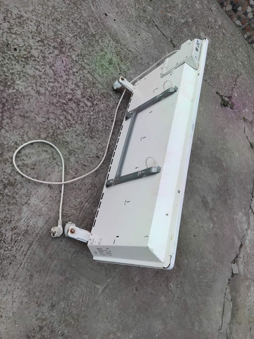 Продаю Электрический конвектор Dantex SDC4-15