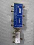 Splitters TV/satellite