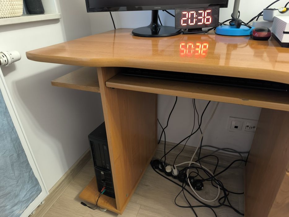 Oddam Biurko za darmo