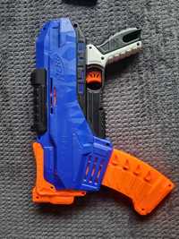 Nerf N-strike Elite Rukkus ICS-8