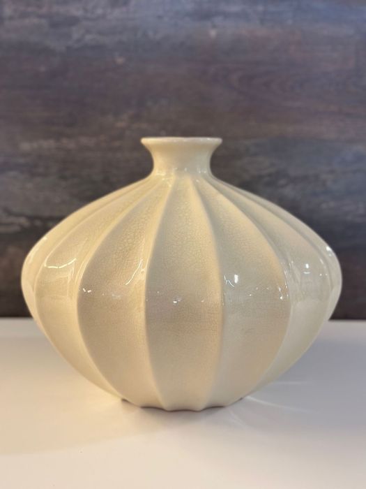 Vaso branco | Decoração