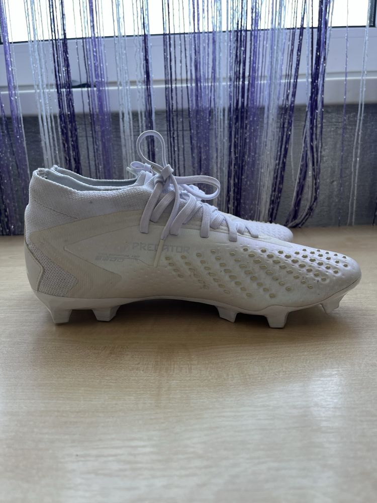 Бутси Adidas Predator Accuracy 40