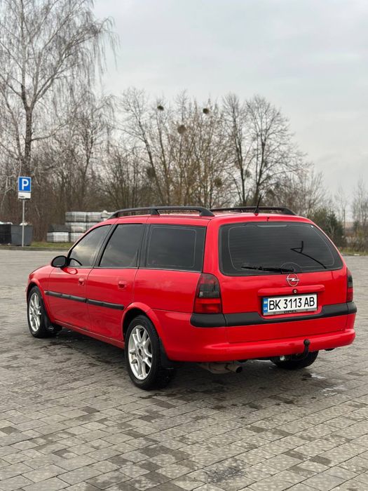 продам Opel Vectra автомат