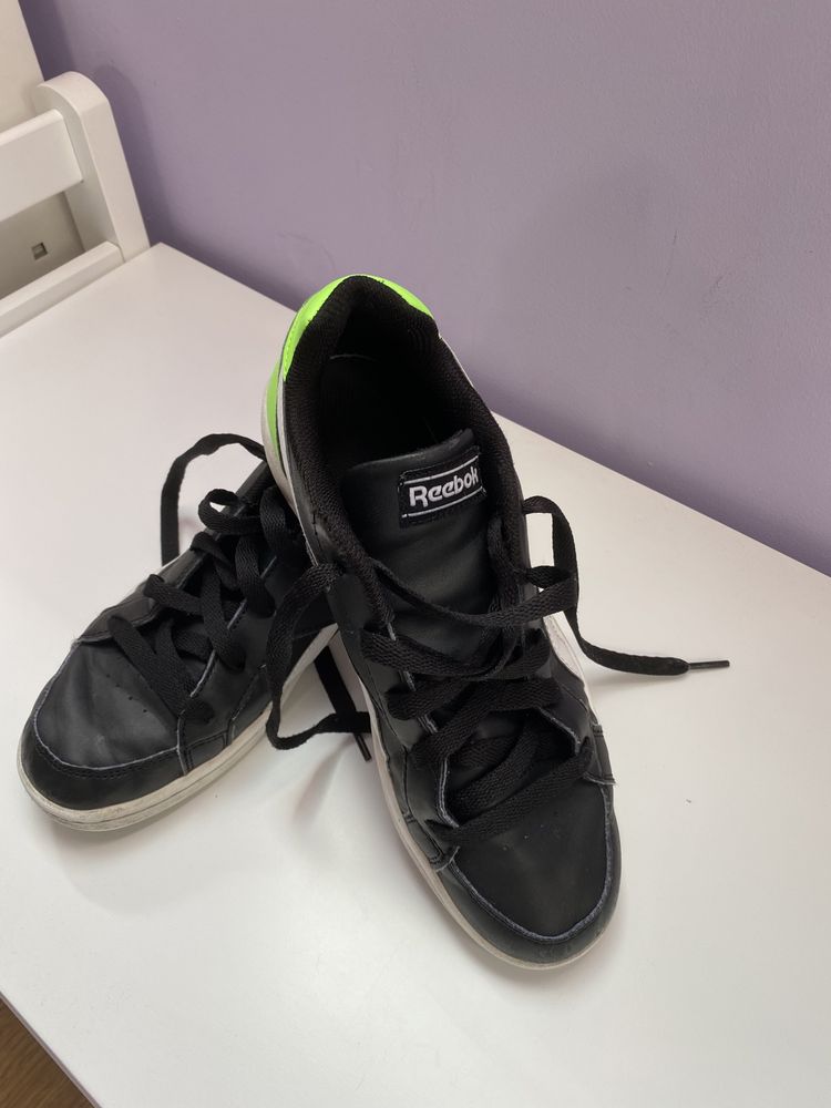 Buty Reebok r. 38