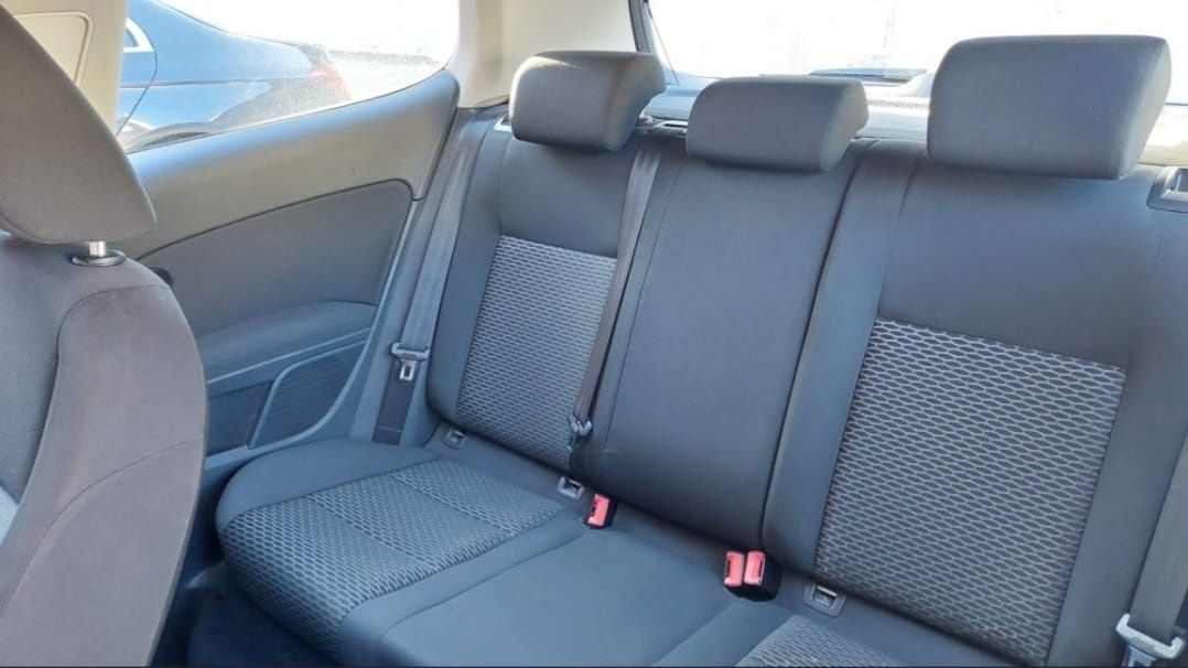 Volkswagen Golf VI