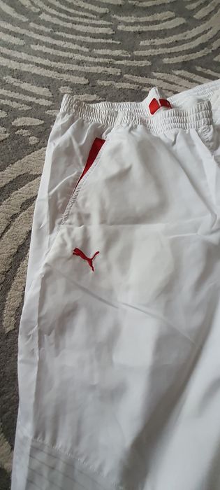 Dres Ferrari - oryginał