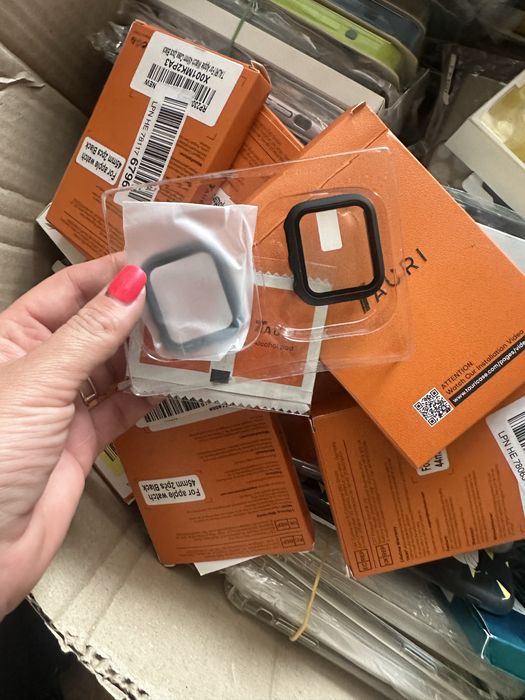 Продам бізнес! Продаж чохлів до Iphone