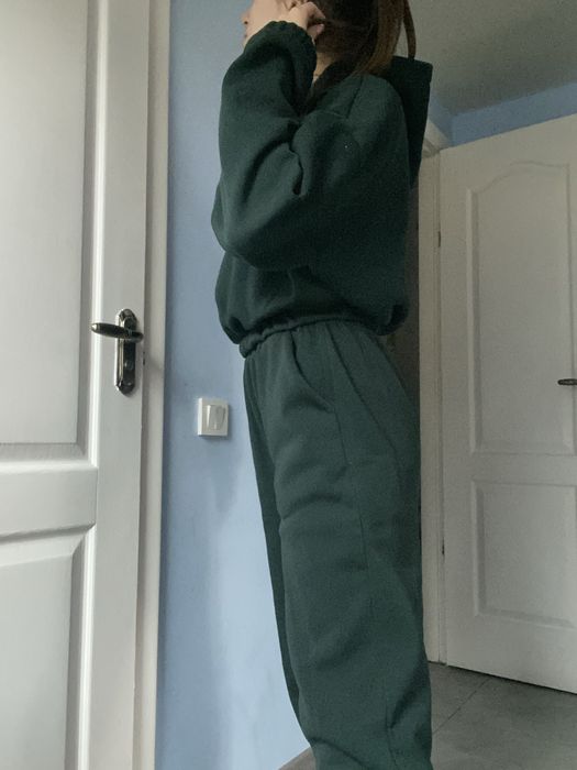 Костюм жіночий на флісі