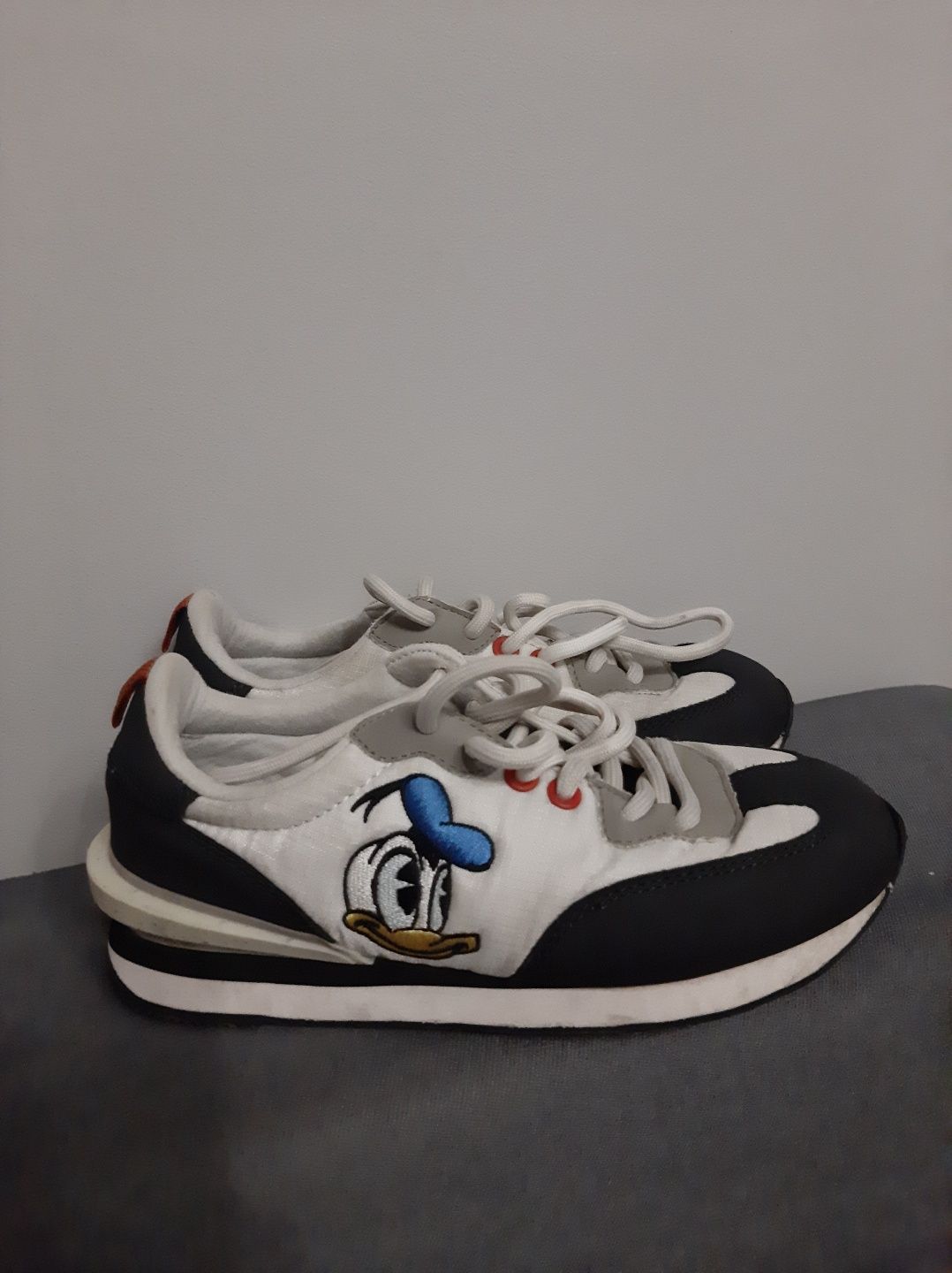 Buty adidasy 32 Zara Mickey Mouse