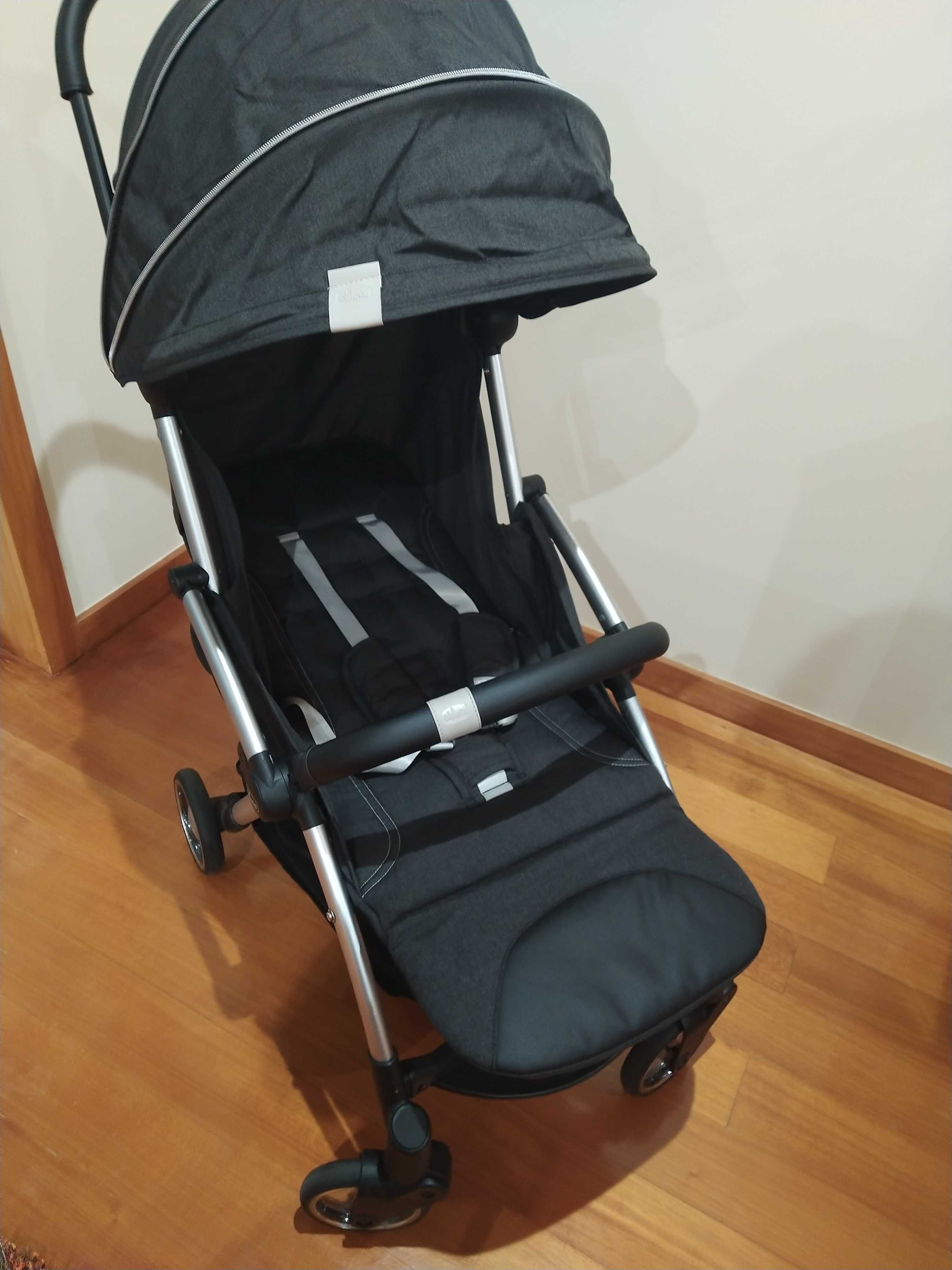 Carrinho bebé Chicco