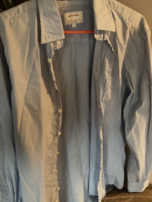 Koszula meska Pierre Cardin