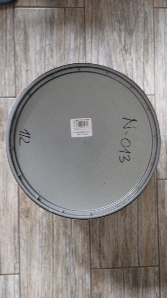 Tynk modelowany TSS05