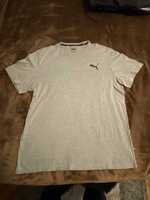 T-Shirt da Puma XL