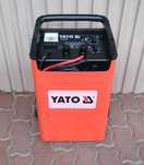 Yato YT-83061 Prostownik z Rozruchem 390A 12V 24V 20-700 Ah