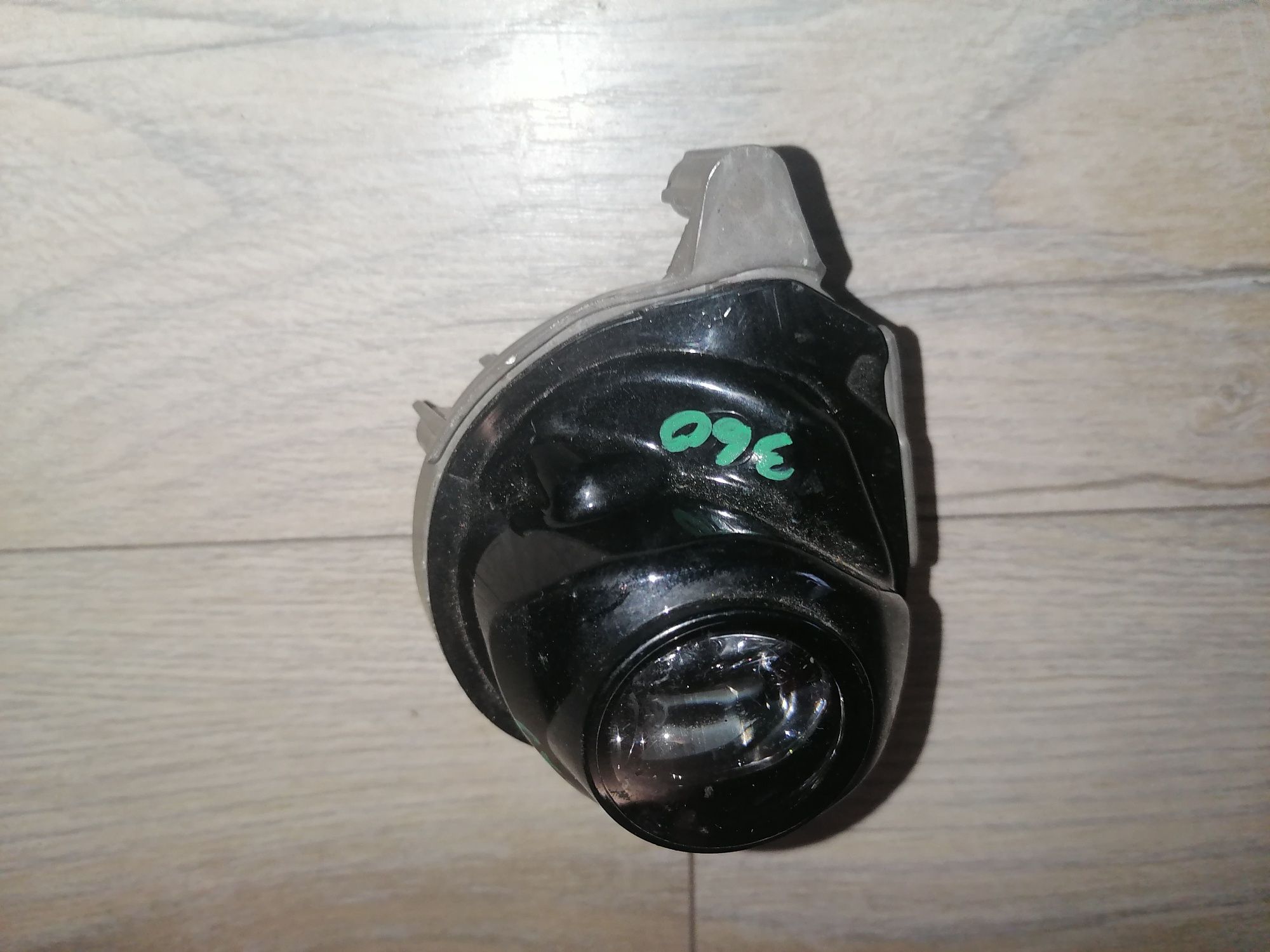 Mazda 3 / 6 / cx5 Halogen Led prawy DRL