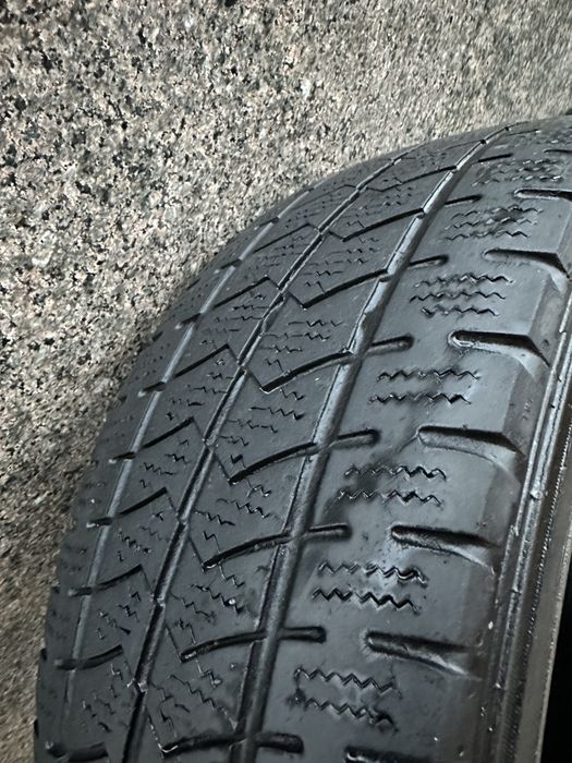 Шини 205/65 R16C