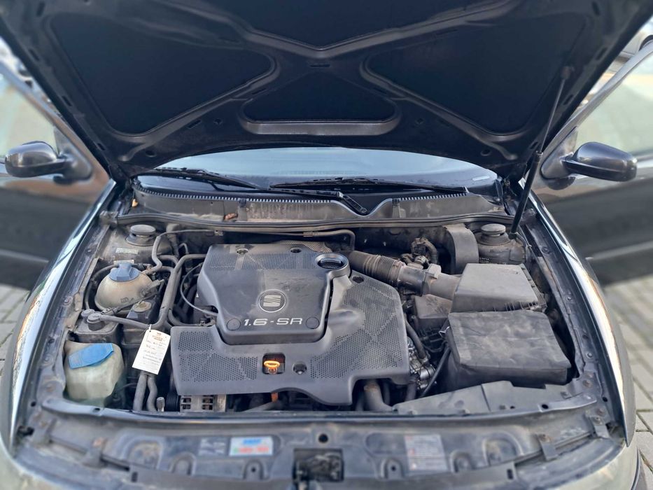 Seat Toledo do sprzedania