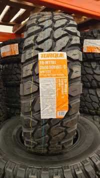 Opona Terenowa 31x10.50r15 109Q Mirage Torque TQ-MT701 MR-MT701 MT M/T