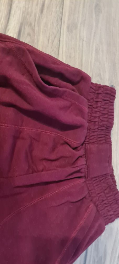 Bluza spodnie dres bershka