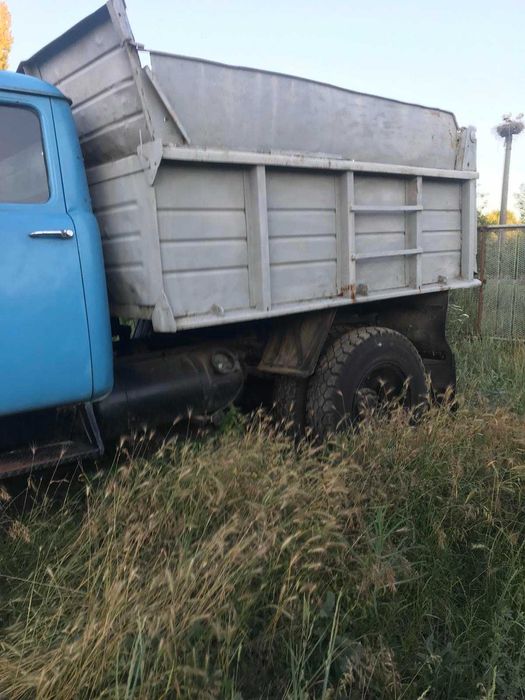 Продам ЗІЛ ММЗ 4521, 86-го року випуску, двигун 8-ка, в хорошому стані