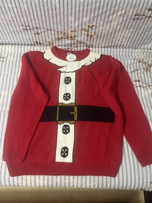 Різдвяний джемпер