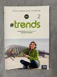 Trends 2- podręcznik i ćwiczenia