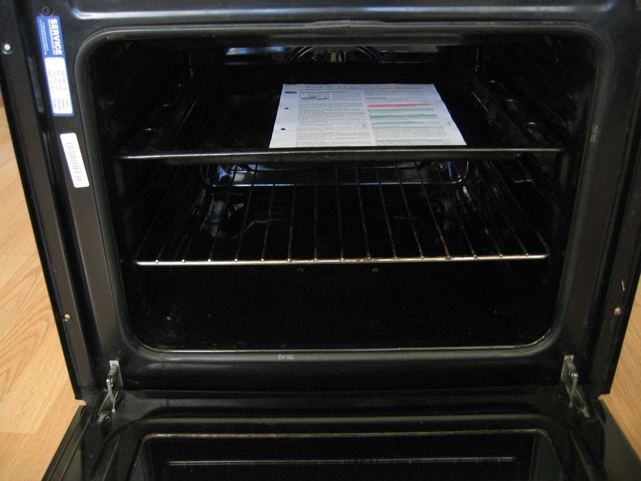 Электродуховка INDESIT FIMB K.A.I.X. (PL) б/у